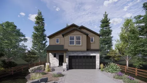 2030 N High Uintas Ln #110, Heber City, UT 84032
