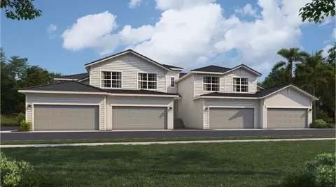 45309 Bachman Sparrow Ct #5412, Punta Gorda, FL 33982