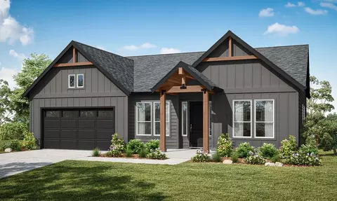 404 NW Valleys Edge St, Mcminnville, OR 97128