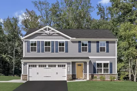 75 Vista Ridge Blvd, Staunton, VA 24401