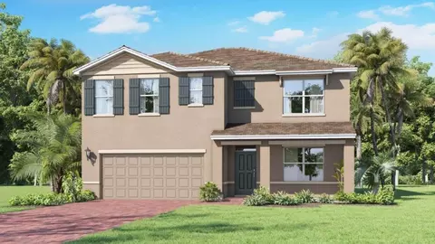 1644 Garabaldi Cir SE, Palm Bay, FL 32909