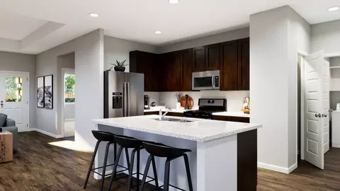 Kitchen - 16575 Willow Forest Dr, Conroe, TX 77302 photo 1 of 4