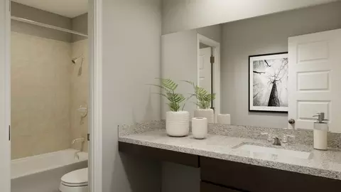 Bath - 16575 Willow Forest Dr, Conroe, TX 77302 photo 3 of 3