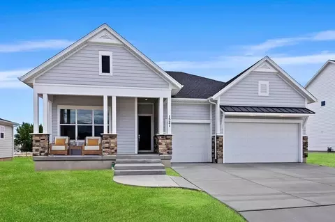 1034 W Fallow Dr, Saratoga Springs, UT 84045