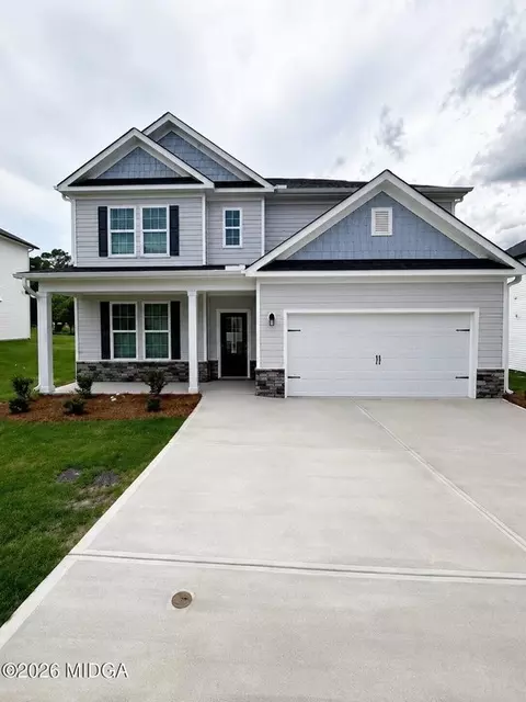113 Bramblewood Ln, Perry, GA 31069