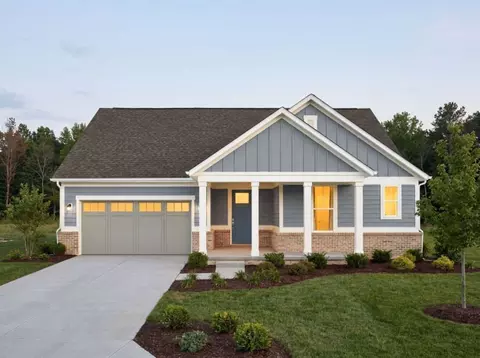 400 Dove Ridge Rd, Columbia, SC 29223