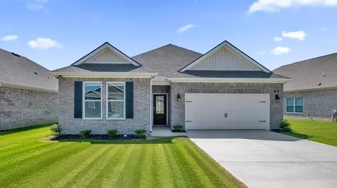 48 Powell Pl, Byhalia, MS 38611