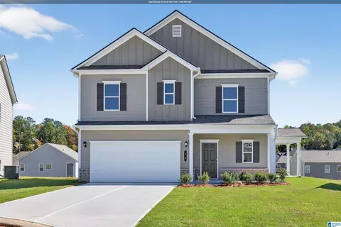 9364 Brunswick Ave, Kimberly, AL 35091