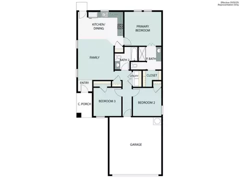 11308 Comano Dr, Austin, TX 78747 photo 3