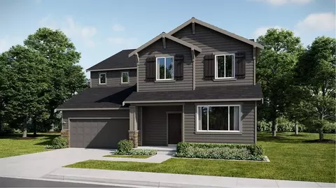 4124 SW Rustler St, Port Orchard, WA 98367