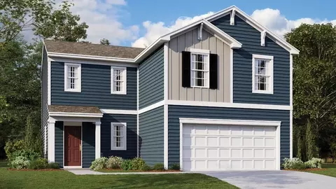 Exterior - 107 Stearns Dr, Stephens City, VA 22655 photo 5 of 10