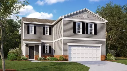 Exterior - 107 Stearns Dr, Stephens City, VA 22655 photo 3 of 10
