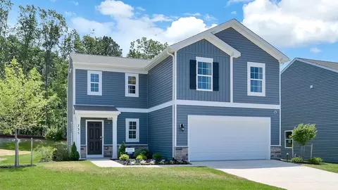 Exterior - 107 Stearns Dr, Stephens City, VA 22655 photo 9 of 10