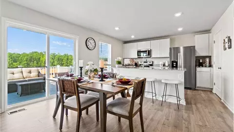Dining - 107 Stearns Dr, Stephens City, VA 22655 photo 1 of 1