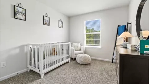 Bedroom - 107 Stearns Dr, Stephens City, VA 22655 photo 1 of 10