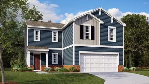 Exterior - 107 Stearns Dr, Stephens City, VA 22655 photo 6 of 10