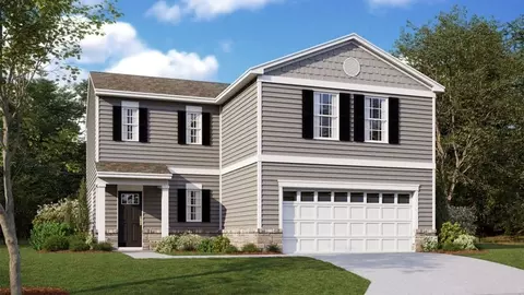 Exterior - 107 Stearns Dr, Stephens City, VA 22655 photo 4 of 10