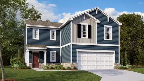 Exterior - 107 Stearns Dr, Stephens City, VA 22655 photo 7 of 10