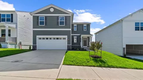 Exterior - 107 Stearns Dr, Stephens City, VA 22655 photo 10 of 10