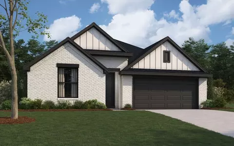 2005 Leighton Top Rd, Royse City, TX 75189