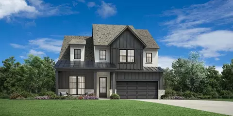 132 Modello Way, Liberty Hill, TX 78642