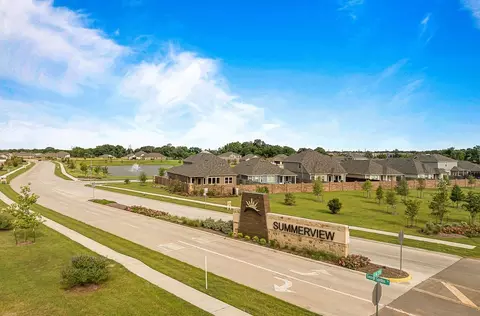 5702 Dawning Sun St, Fulshear, TX 77441