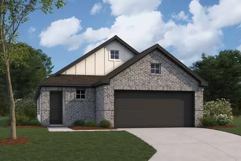 Exterior - 5702 Dawning Sun St, Fulshear, TX 77441 photo 1 of 8