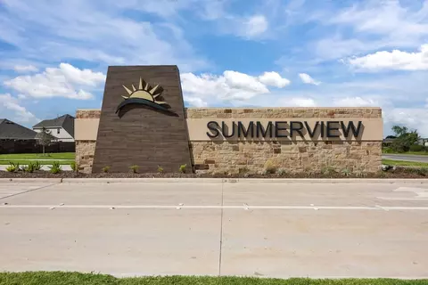 View/Area - 5702 Dawning Sun St, Fulshear, TX 77441 photo 6 of 13