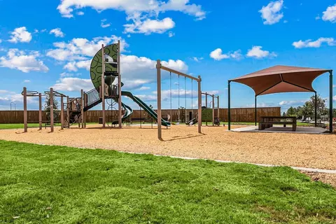 View/Area - 5702 Dawning Sun St, Fulshear, TX 77441 photo 7 of 13