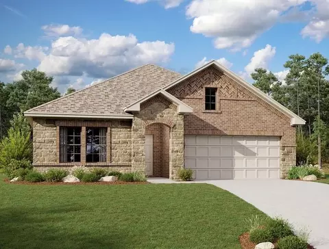 2102 Atlantic Dr, Princeton, TX 75407