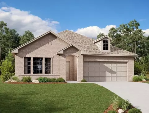 2102 Atlantic Dr, Princeton, TX 75407
