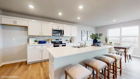 Kitchen - 7918 N 169th St, Bennington, NE 68007 photo 1 of 8