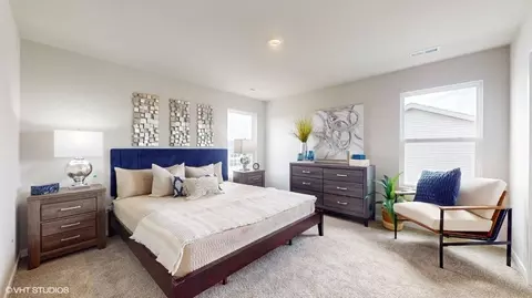 Bedroom - 7918 N 169th St, Bennington, NE 68007 photo 1 of 10