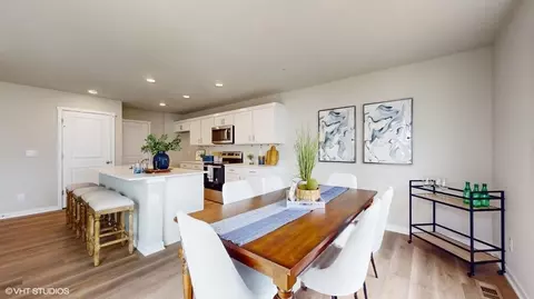 Dining - 7918 N 169th St, Bennington, NE 68007 photo 1 of 3