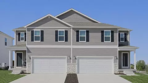 7918 N 169th St, Bennington, NE 68007