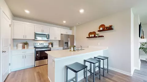 Kitchen - 7918 N 169th St, Bennington, NE 68007 photo 6 of 8
