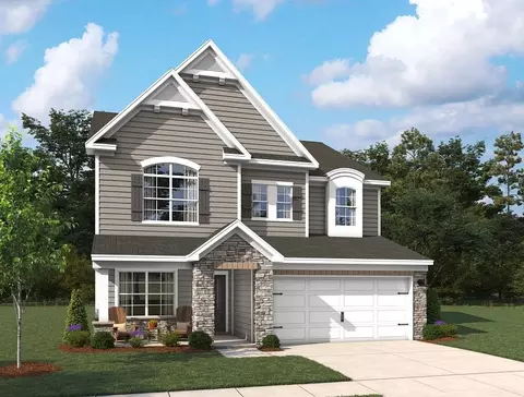 4425 Emeline Way, Fuquay-varina, NC 27526