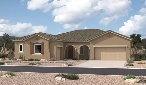 7520 W Saguaro Perch Way, Marana, AZ 85658