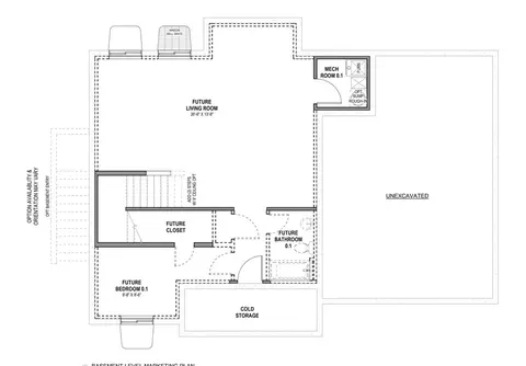 Floorplan - 783 E 240 N, Tremonton, UT 84337 photo 3 of 3
