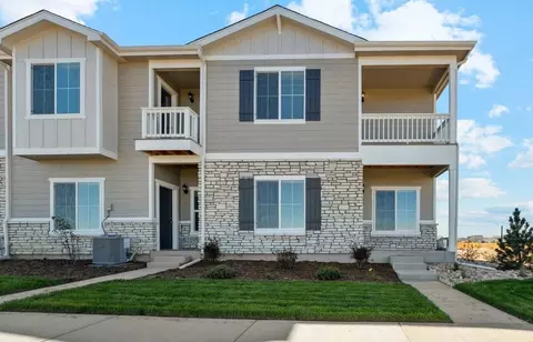 2270 Christina St, Fort Lupton, CO 80621