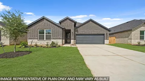 602 Paisley Harbor Ct, Conroe, TX 77304