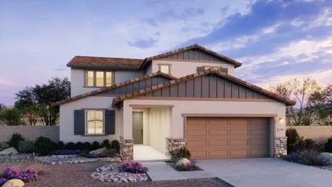 25239 W La Salle St, Buckeye, AZ 85326