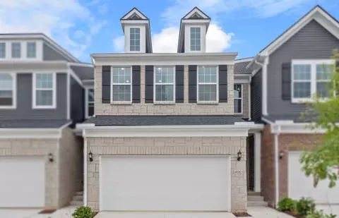 4145 Nottingham Cir, Clarkston, MI 48346