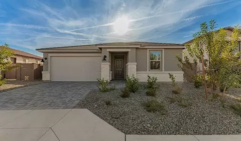 18621 E Helian Dr, Gold Canyon, AZ 85118