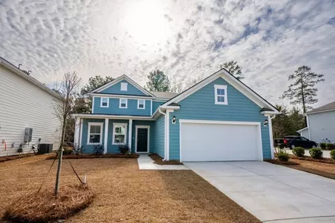110 Monroe Preserve Ln, Chapin, SC 29036