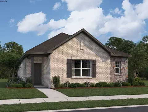 3309 Muir Dr, Celina, TX 75009