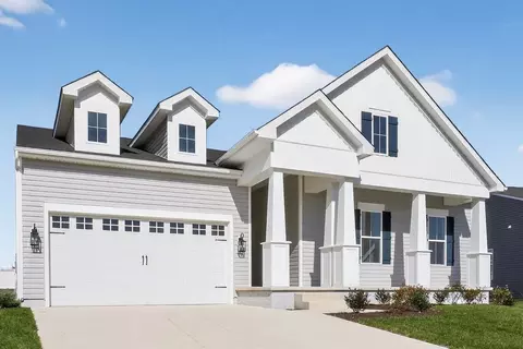 1914 Dixon Way, Middletown, DE 19709