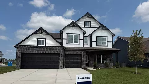 100 Ames Dr, Whiteland, IN 46184