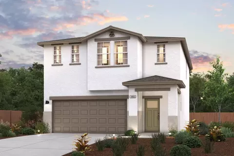 2445 S West Creek Village Way, Fresno, CA 93706