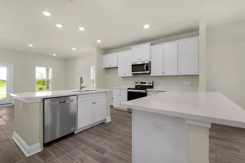 Kitchen - 4020 Watergate Dr, Milton, FL 32583 photo 1 of 1